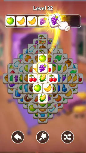 Tile Home screenshot
