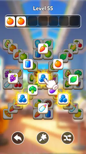 Tile Home screenshot