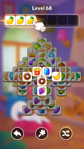 Tile Home screenshot
