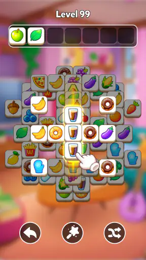 Tile Home screenshot