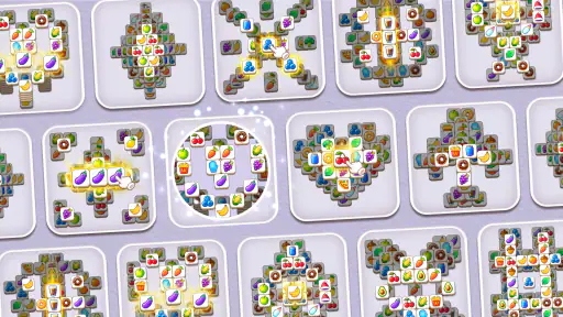 Tile Home screenshot