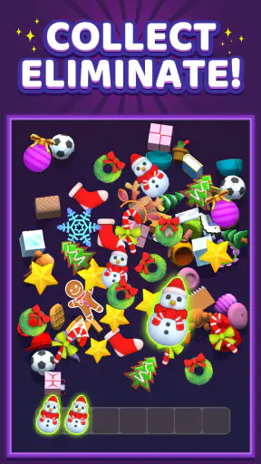 Tile Master 3D®-Matching Games screenshot