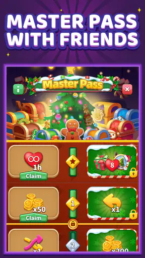 Tile Master 3D®-Matching Games screenshot