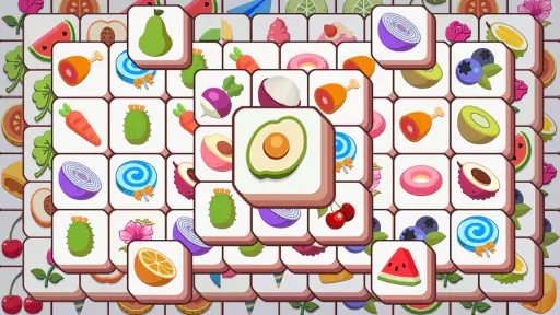 Tile Master® - Matching Game screenshot