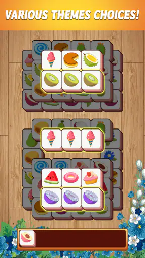 Tile Master® - Matching Game screenshot