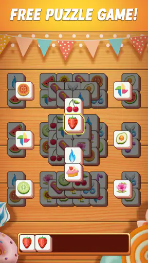 Tile Master® - Matching Game screenshot