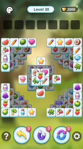 Tile Park screenshot