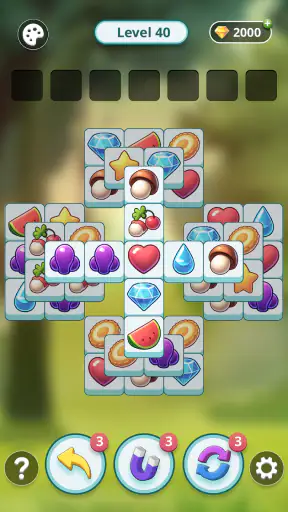 Tile Park screenshot