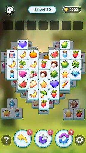Tile Park screenshot