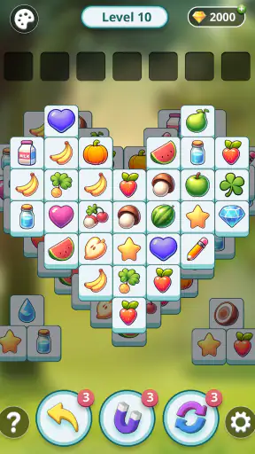 Tile Park screenshot