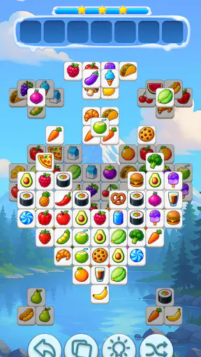 Tiledom: Mag-relax sa Tiles screenshot