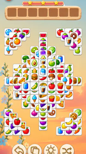 Tiledom: Mag-relax sa Tiles screenshot