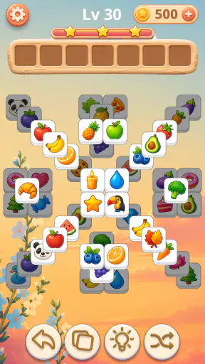 Tiledom: Mag-relax sa Tiles screenshot