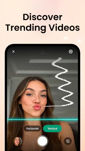 Time Warp Scan: Face Scanner screenshot