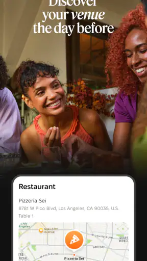 Timeleft: Make New Friends IRL screenshot
