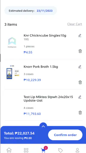 Tindahan Club PH screenshot