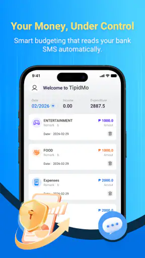 TipidMo screenshot
