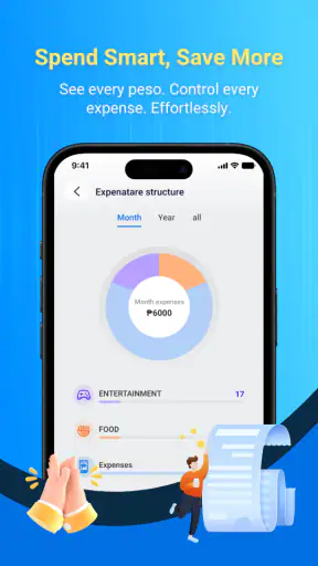 TipidMo screenshot