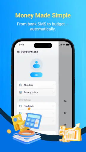 TipidMo screenshot
