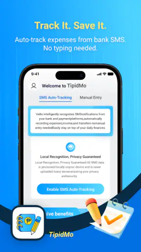 TipidMo screenshot