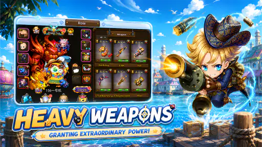 TNT: Bomb Saga screenshot