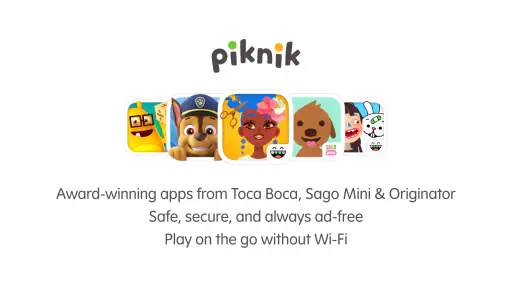 Toca Boca Hair Salon 4 screenshot