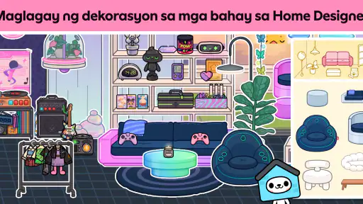 Toca Boca World screenshot