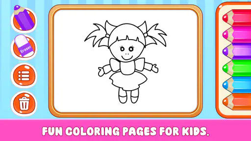 Toddler Games: 2-5 Year Olds screenshot