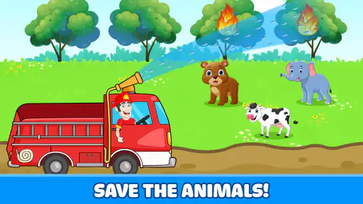 Toddler Games for 2+ Year Kids screenshot