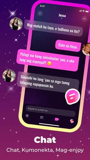 Toki-Kaswal na Koneksyon screenshot