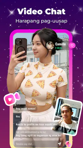 Toki-Kaswal na Koneksyon screenshot