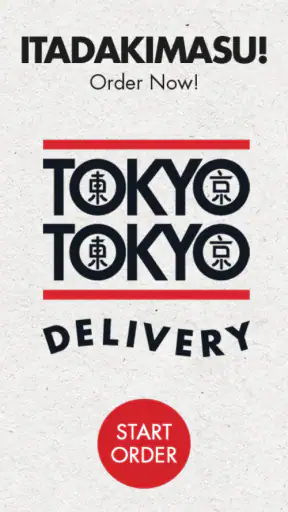 Tokyo Tokyo screenshot