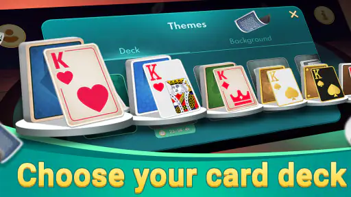 Tongits Card Game screenshot