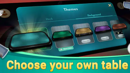 Tongits Card Game screenshot