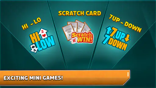 Tongits Plus - Card Game screenshot
