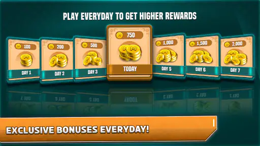 Tongits Plus - Card Game screenshot
