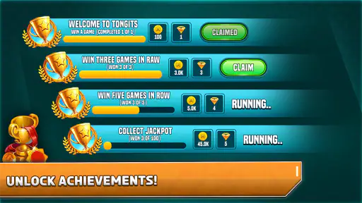 Tongits Plus - Card Game screenshot
