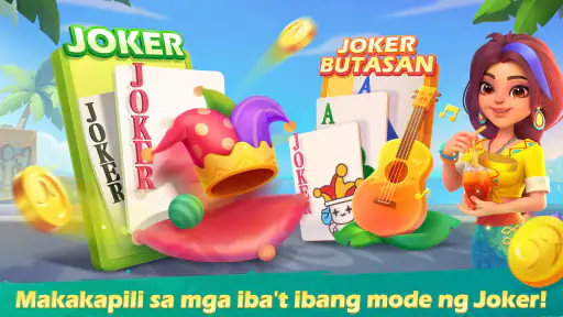 Tongits Star: Pusoy Color Game screenshot