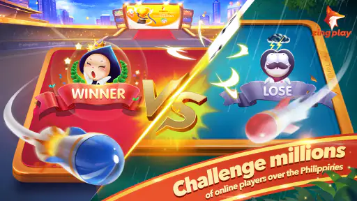 Tongits Zingplay - Card Game screenshot
