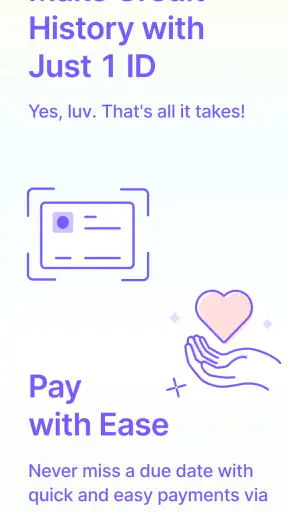 Tonik: Online Loans & Savings screenshot