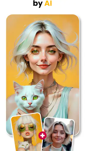 ToonMe - cartoons from photos screenshot