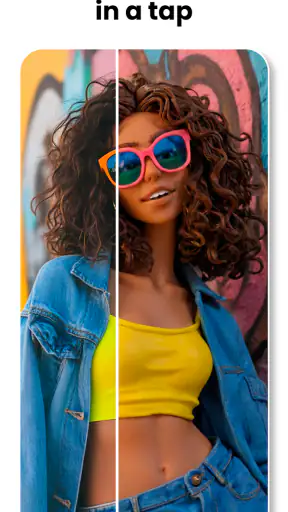 ToonMe - cartoons from photos screenshot