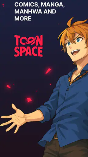 ToonSpace: Comics and Manhwa screenshot