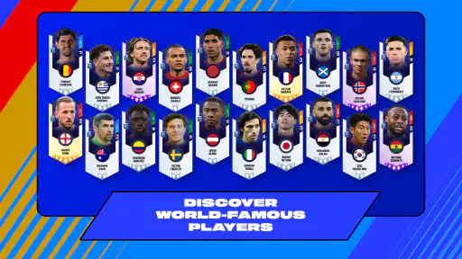 Top Eleven Be Football Manager screenshot