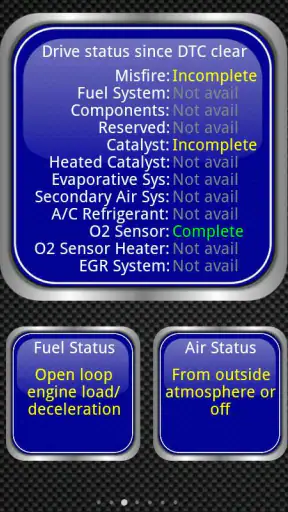 Torque Pro (OBD 2 & Car) screenshot