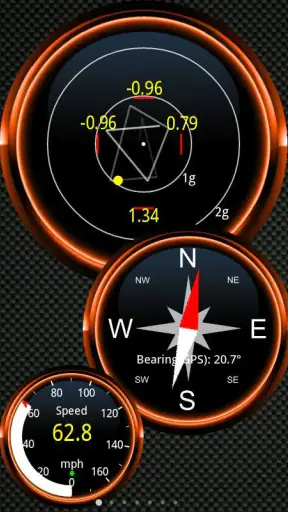 Torque Pro (OBD 2 & Car) screenshot