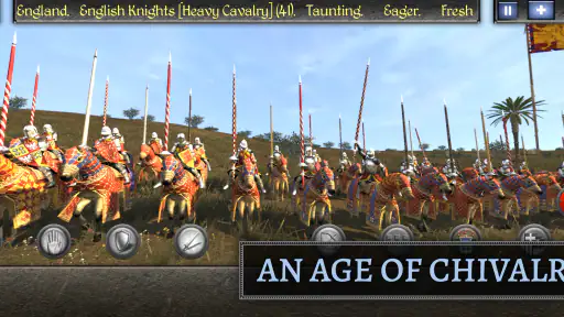 Total War: MEDIEVAL II screenshot