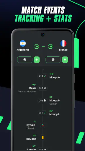 Tourney - Tournament Maker App screenshot