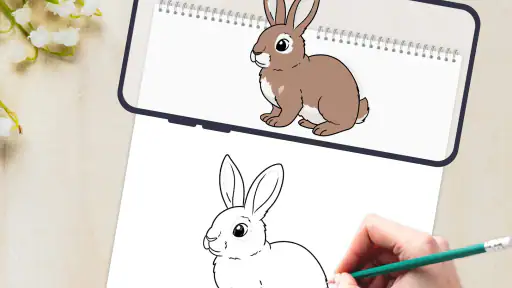 Trace & Draw: AR Art Projector screenshot