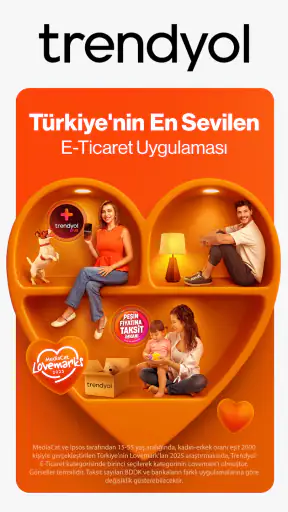 Trendyol - Online Alışveriş screenshot